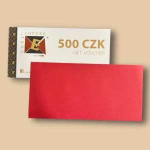 Dárkový Voucher