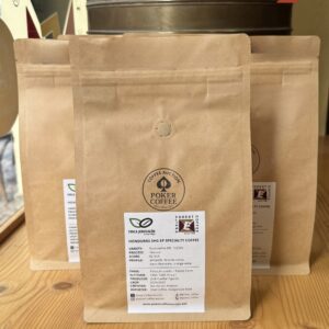 Parainema Natural Mr. Tucán 92 points (5 kg)