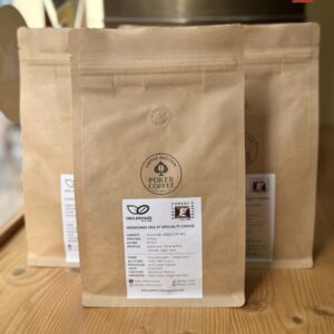 Gesha Honey Mr. Abeja José Miel 90 points (5 kg)