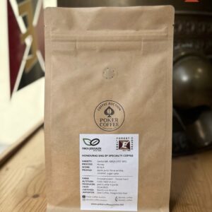 Gesha Honey Mr. Abeja José Miel 90 points (500 g)