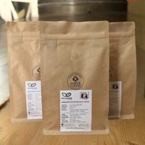 Parainema Red Honey Red King 93 points (5 kg)