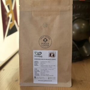 Parainema Red Honey Red King 93 points (500 g)