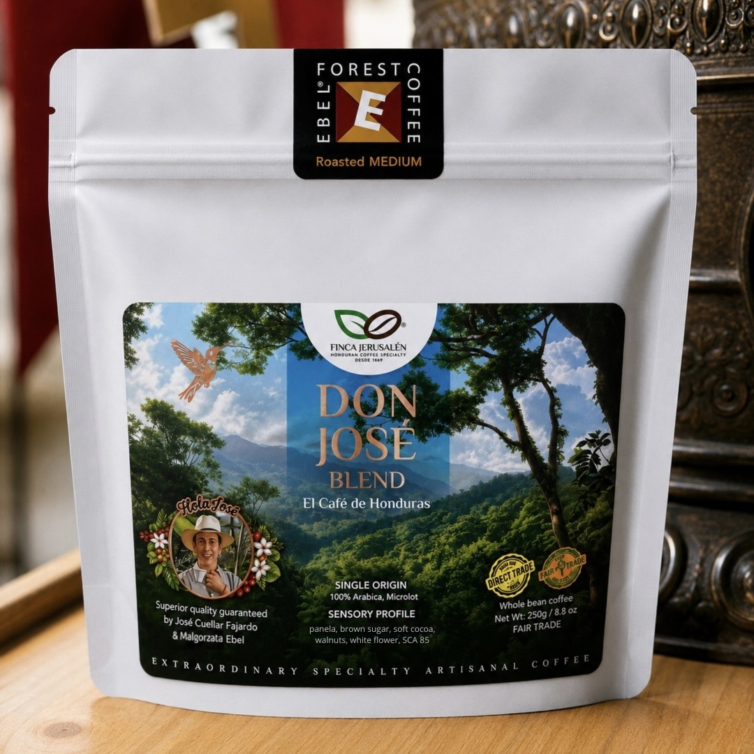 Don José Blend 250 G