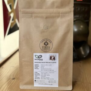 Parainema Natural Mr. Tucán 92 points (500 g)