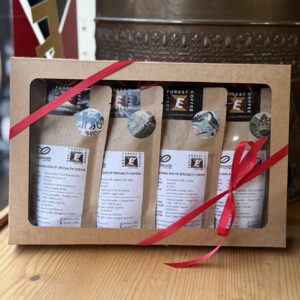 Kolekce Poker Coffee