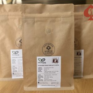 Parainema Honey Red King 93 SCA / 5 kg