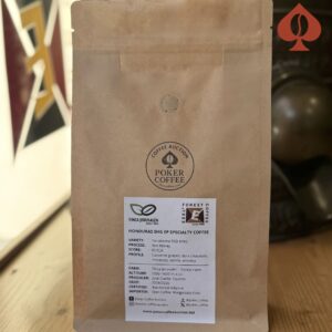 Parainema Honey Red King 93 SCA / 500 g