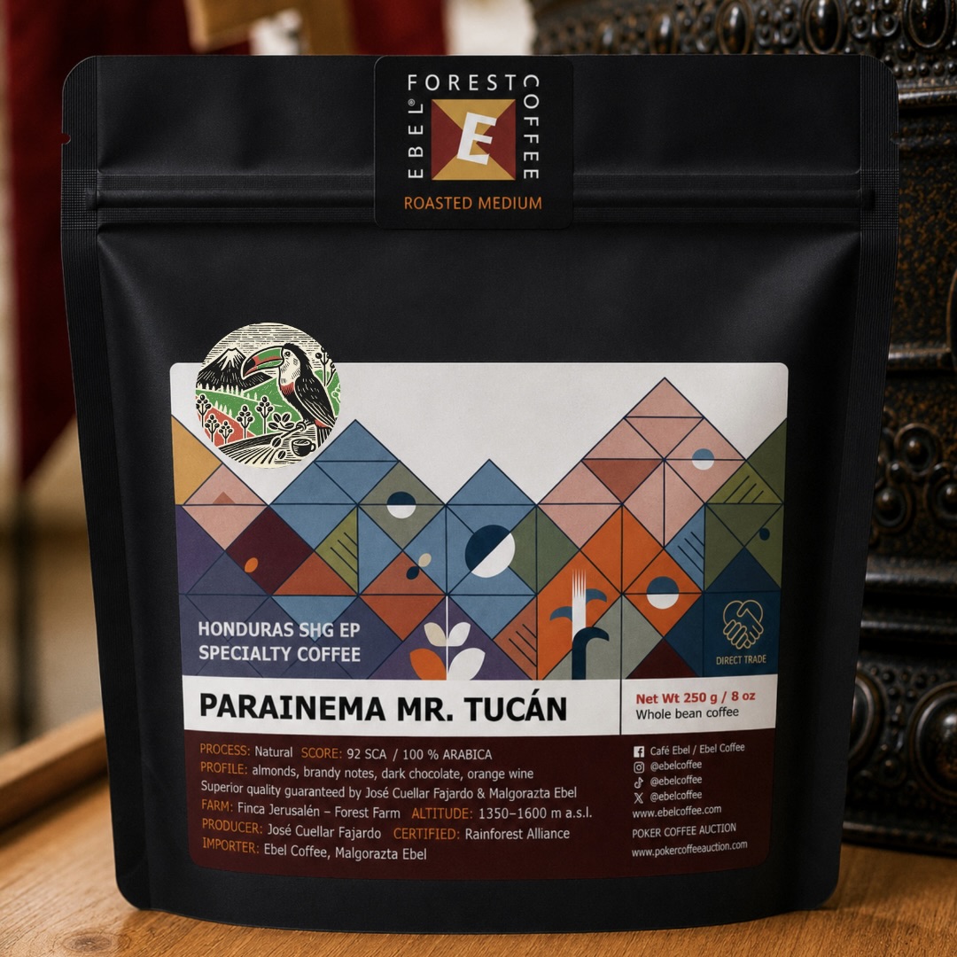 Tukan 250g