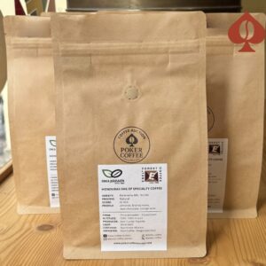 Parainema Natural Mr. Tucán 92 SCA / 5 kg