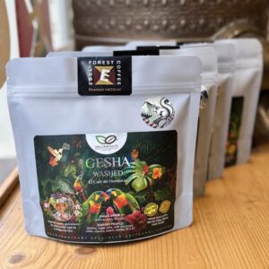 Kávové předplatné EBEL COFFEE