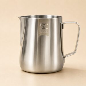 Espresso Gear Lattiera (400 ml)