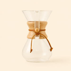 Chemex (6 šálků)