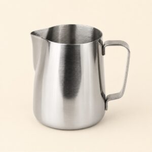 Rhino Coffee Gear Lattiera (360 ml)